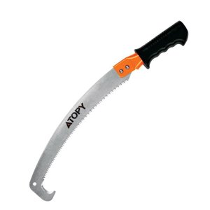 Serrote de Poda Galhos com Serra Curva 54cm Aço