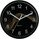 Ver imagem 1 de Relógio de Parede Moderno 26cm Herweg - 660099