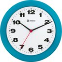Ver imagem 1 de Relógio de Parede - Herweg - 21cm - Turquesa - 6103267