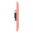 Ver imagem 2 de Relógio De Parede - Herweg - 22cm - Preto -610234