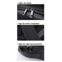 Ver imagem 6 de Mochila Arctic Hunter Capa Dura Impermeável B00320