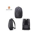 Ver imagem 4 de Mochila Arctic Hunter Capa Dura Impermeável B00320