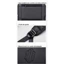 Ver imagem 7 de Mochila Arctic Hunter Capa Dura Impermeável B00320