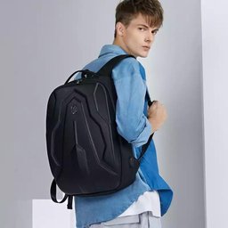 Mochila Arctic Hunter Capa Dura Impermeável B00320 - 10