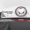Ver imagem 2 de Lavadora Semiautomática 6kg Colormaq 127V