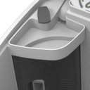 Ver imagem 3 de Lavadora Semiautomática 6kg Colormaq 127V