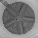 Ver imagem 5 de Lavadora Semiautomática 6kg Colormaq 127V