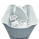 Ver imagem 6 de Lavadora Semiautomática 6kg Colormaq 127V