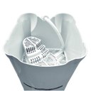 Ver imagem 6 de Lavadora Semiautomática 6kg Colormaq 220V