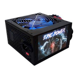 Fonte 650w Real Sata Bivolt PCI-e EP-C650W EPIC POWER - 3