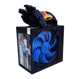 Fonte 650w Real Sata Bivolt PCI-e EP-C650W EPIC POWER - 2