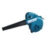 Soprador Aspirador Eletrico 600w 13000Rpm 220V IWSA-220 Importway - 1