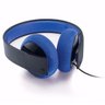 Fone de Ouvido Headset Silver Elite Ps4 Wired Stereo 7.1 Ps3/Ps4/Psvita Sony - 4