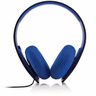 Fone de Ouvido Headset Silver Elite Ps4 Wired Stereo 7.1 Ps3/Ps4/Psvita Sony - 1