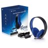 Fone de Ouvido Headset Silver Elite Ps4 Wired Stereo 7.1 Ps3/Ps4/Psvita Sony - 2