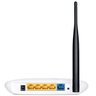 Roteador Wireless 150mbps Com 1 Antena Fixa TL-WR740N TP LINK - 4