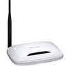 Roteador Wireless 150mbps Com 1 Antena Fixa TL-WR740N TP LINK - 3
