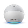 Echo Dot 4 Geração Smart Speaker Branco B7W64E Amazon - 3