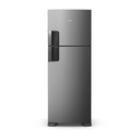 Ver imagem 1 de Geladeira Frost Free Consul Duplex 455 Litros Inox Crm53mk 127v