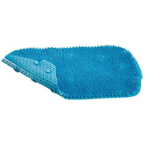 Tapete para Banheiro Felpudo Pvc Es4 34cmx57cm Astra - 2
