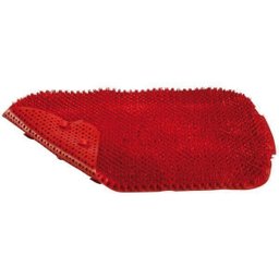 Tapete para Banheiro Felpudo Pvc Es4 34cmx57cm Astra - 2