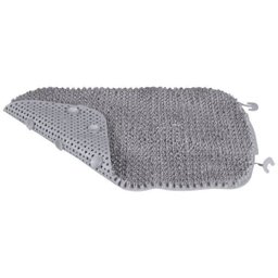 Tapete para Banheiro Felpudo Pvc Es4 34x57cm Astra - 2