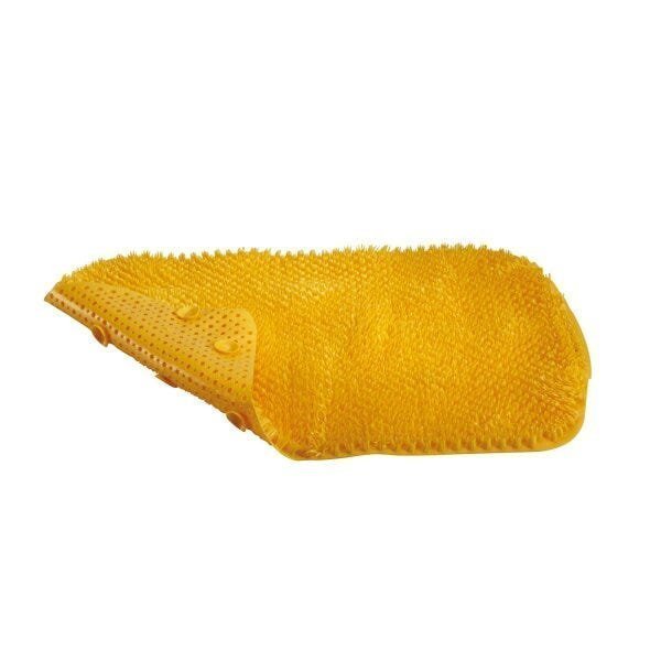 Tapete para Banheiro Felpudo Pvc Es4 34cmx57cm Astra - 2
