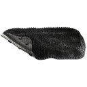 Ver imagem 2 de Tapete para Banheiro Felpudo Pvc Es4 34cmx57cm Astra