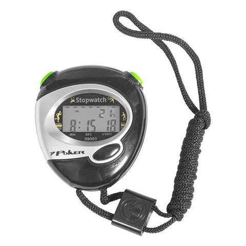 Cronometro Digital Start Poker