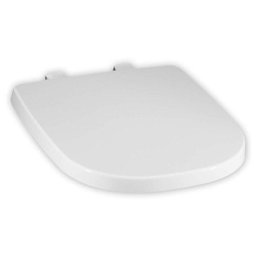 Assento Sanitário Resina Termofixa Soft Close Tupan para Bacia Etna - 2