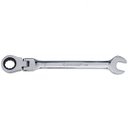 Ver imagem 4 de Jogo de Chave Combinada com Catraca 8 a 25mm Belzer 16 Peças 9902BJ 9902BJ