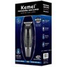 MAQUINA DE CORTE KEMEI PROFESSIONAL HAIR CLIPPER KM-1951 USB - BIVOLT - 3