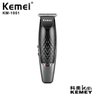 MAQUINA DE CORTE KEMEI PROFESSIONAL HAIR CLIPPER KM-1951 USB - BIVOLT - 2