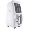 Ar Condicionado Portátil Philco Quente Frio Branco 127v - 10