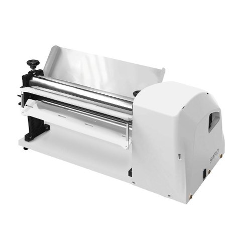 Cilindro Laminador Saro Standard Cromado 30cm 220v Csc3012