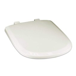 Assento Sanitário Resina Termofixa Soft Close Tupan para Bacia Etna - 2