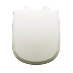 Assento Sanitário Resina Termofixa Soft Close Tupan para Bacia Etna - 4