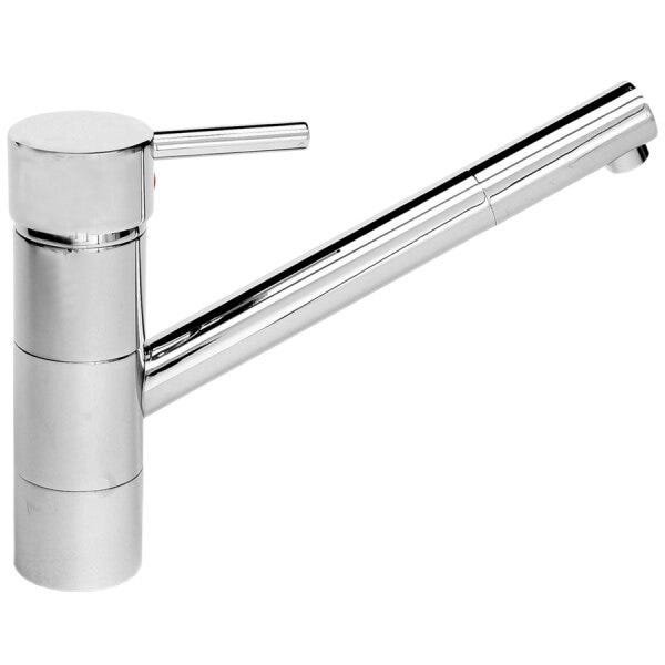 Torneira Milão Monocomando Misturador De Bancada Cozinha - 5