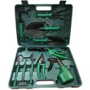 Ver imagem 2 de Kit Jardinagem 11 Peças com Maleta Black Jack - B766 B766