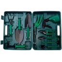 Ver imagem 1 de Kit Jardinagem 11 Peças com Maleta Black Jack - B766 B766