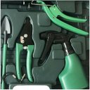 Ver imagem 3 de Kit Jardinagem 11 Peças com Maleta Black Jack - B766 B766