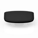 Ver imagem 4 de Assento Sanitário Resina Termofixa Soft Close Tupan para Bacia Etna