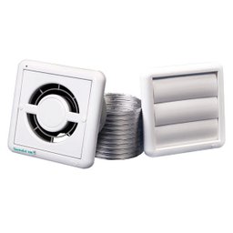 Renovador de Ar Ventokit C80 NM A Bivolt – 5 m² - 1
