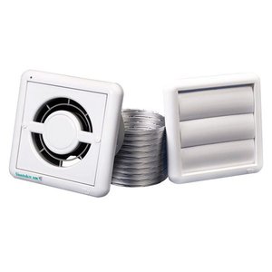 Renovador de Ar Ventokit C80 NM A Bivolt – 5 m²