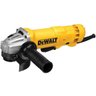 Mini Esmerilhadeira Angular 4.1/2 Pol. Dewalt D28111 127V Mini Esmerilhadeira Angular 4 1/2 Pol. - 1