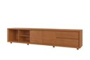 Ver imagem 2 de Rack com Extensor Premium 250 Mavaular Naturale