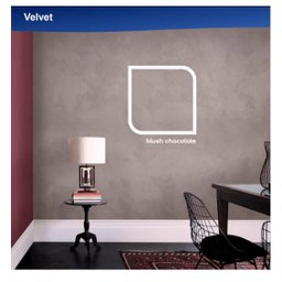 Decora Efeitos Especiais Coral 2,1L Velvet-Nuage - 2