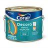 Decora Efeitos Especiais Coral 2,1l Velvet-nuage - 1