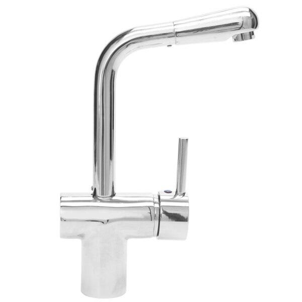 Torneira Milão Monocomando Misturador De Bancada P\ Cozinha - 1