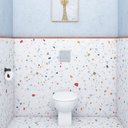 Ver imagem 1 de Assento Sanitário Infantil Polipropileno Tupan